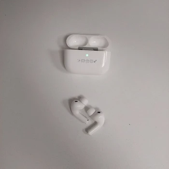 Caști Apple Airpods Pro 3