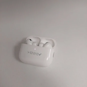 Caști Apple Airpods Pro 3
