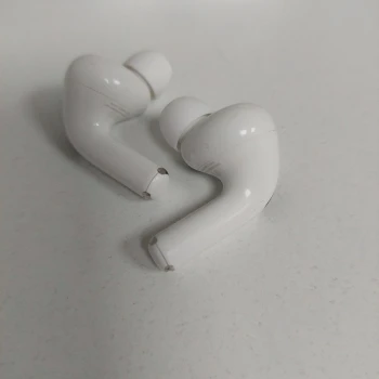 Caști Apple Airpods Pro 3