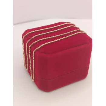 Lanț Din Aur Proba 585 5.29 gr