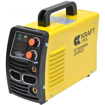 Aparat de sudat Kraft Tool KT300BMW 2 FORCE