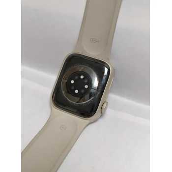 Ceas Inteligent Apple Watch Series 7 41mm Natural