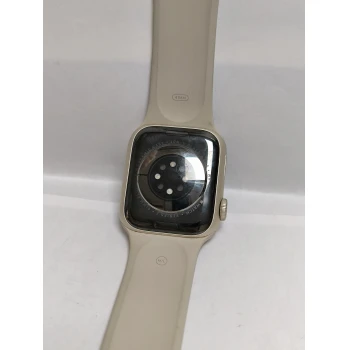 Ceas Inteligent Apple Watch Series 7 41mm Natural