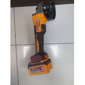 Polizor Unghiular Ingco GAGLI261521