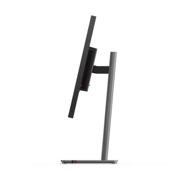 Monitor LENOVO ThinkVision P27QD-40 27" 2K, Black