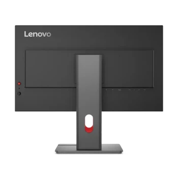 Monitor LENOVO ThinkVision P27QD-40 27" 2K, Black