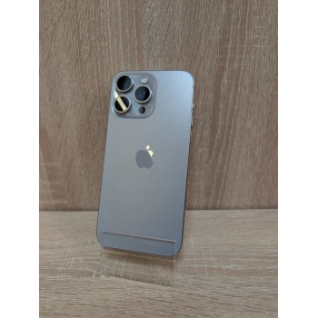 iPhone 15 Pro Max 256 GB Natural Titanium