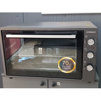 Cuptor Magnum M6051R02
