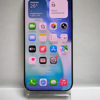Apple iPhone 16 Pro Max 256GB Natural Titanium
