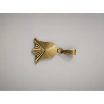 Pandativ din Aur Proba 583 1.47 gr