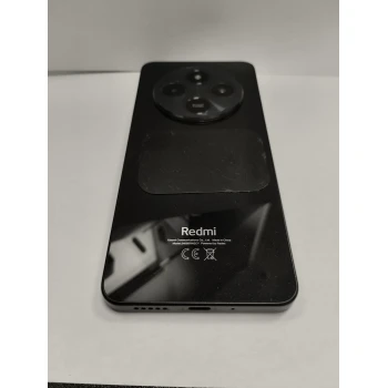Telefon Xiaomi Redmi 14C 256 GB Black