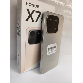 Honor X7d 8/256 Gb Meteor Silver