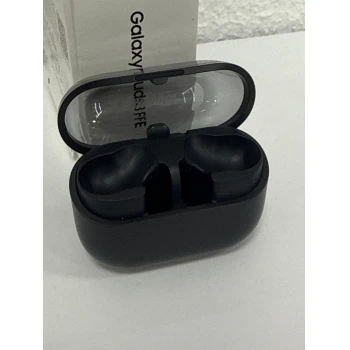 Samsung Galaxy Buds 3 FE Black