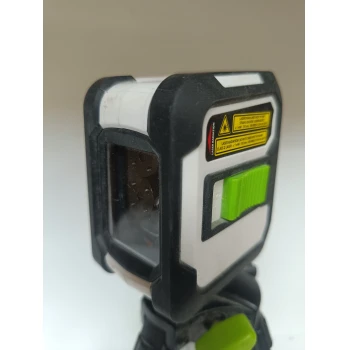 Laser Liner