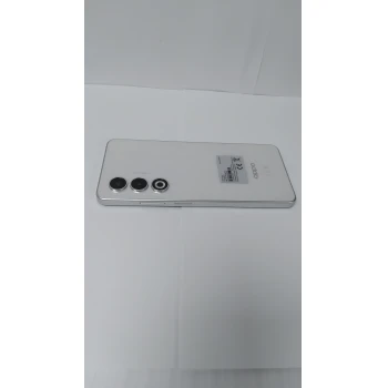 Oppo A5 128 GB White