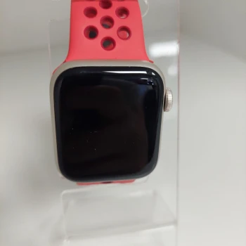 Apple Watch se2 40mm Red