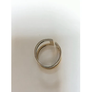 Inel din aur Proba 585 2.98 Gr