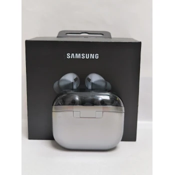 Casti Samsung Galaxy Buds 3 Pro Silver