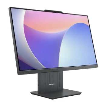 All-In-One Pc Lenovo AIO IdeaCentre 3 24IRH9, Luna Grey