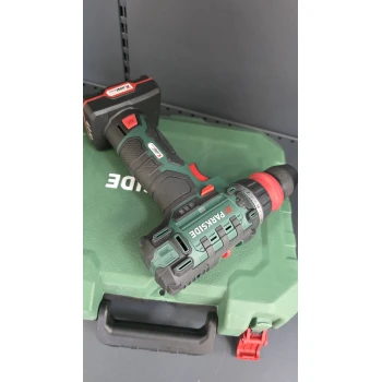 Masina de insurubat Parkside PBSA12E4