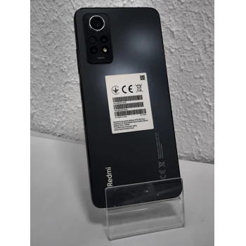 Telefon Xiaomi Redmi Note 12 Pro 8/256 GB Black