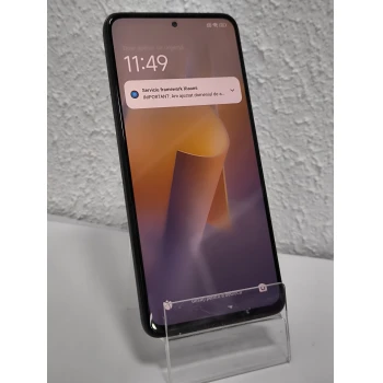 Telefon Xiaomi Redmi Note 12 Pro 8/256 GB Black