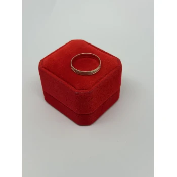 Verigheta din aur proba 585* 2.24 gr