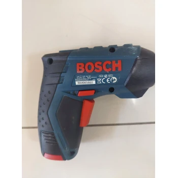 Șurubeliniță Electrica Bosch GSR ProDrive Gmbh D-70745