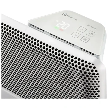 Convector Electrolux ECH/AT-2000 3AE EEC, White