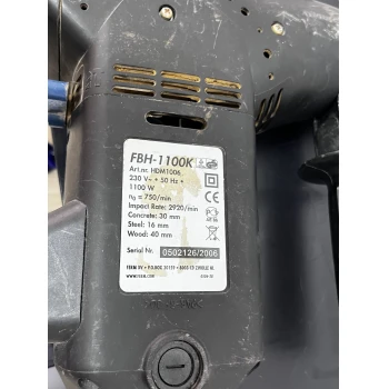 FERM FBH-1100K