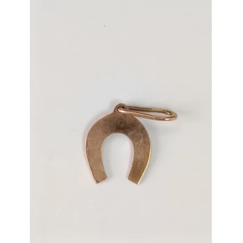 Pandativ din aur proba 583 1.14 gr
