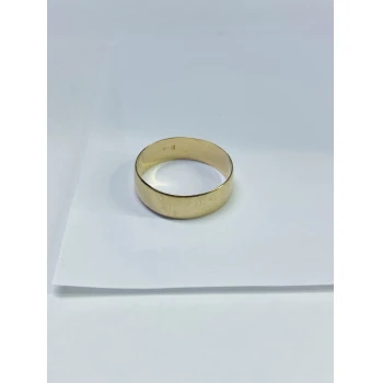 Verigheta din aur proba 585 2.22 gr