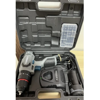 Masina De Insurubat Ferex 12V Compact Power