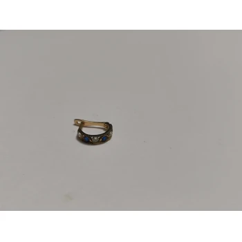 Cercel din aur proba 585* 0.52gr