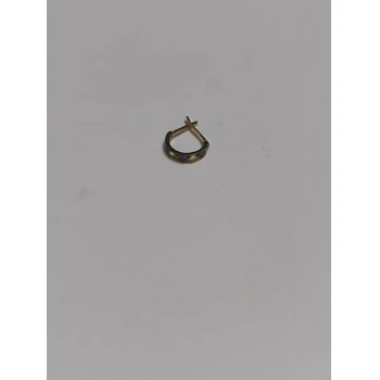 Cercel din aur proba 585* 0.52gr