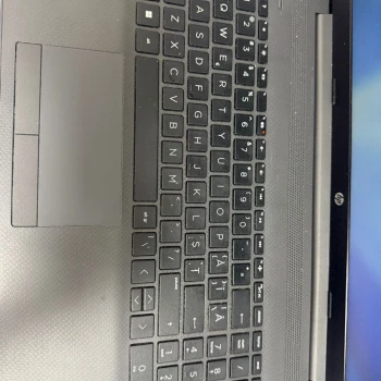 Laptop HP 15-Dw3043Nq