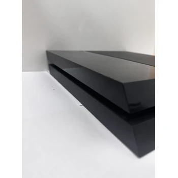 Consola Sony PlayStation 4 500 GB Black