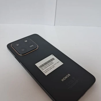 Telefon Honor X7d 256 GB Black