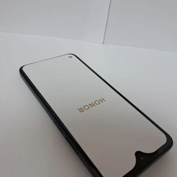 Telefon Honor X7d 256 GB Black
