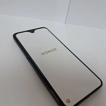 Telefon Honor X7d 256 GB Black