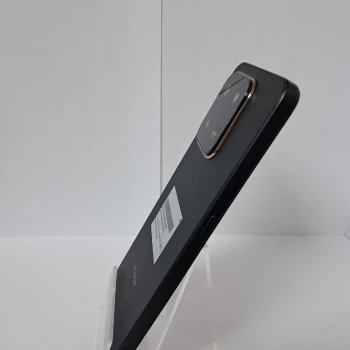 Telefon Honor X7d 256 GB Black