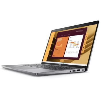 Laptop DELL Latitude 5450 Gray