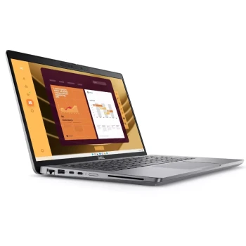 Laptop DELL Latitude 5450 Gray