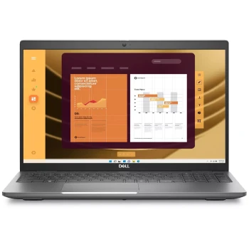 Laptop DELL Latitude 5450 Gray