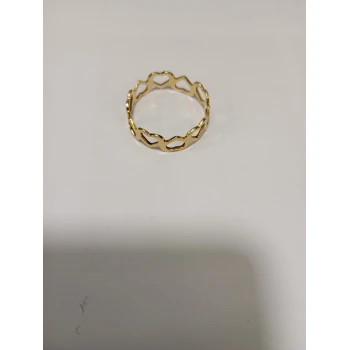 Inel din Aur Proba 585* 1,94 gr