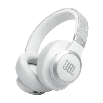 Căști JBL Live770NC White