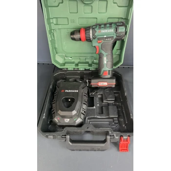 Masina de insurubat Parkside PBSA12E4