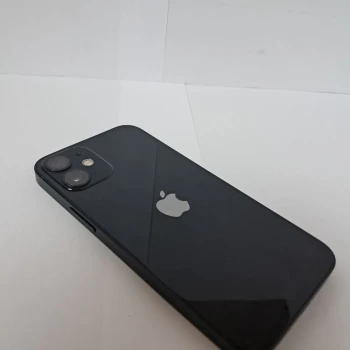 Apple iPhone 12 Mini 64GB Black