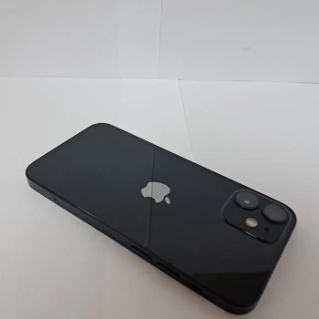 Apple iPhone 12 Mini 64GB Black