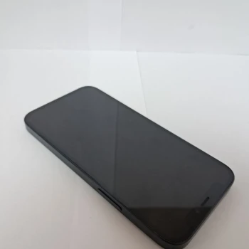Apple iPhone 12 Mini 64GB Black